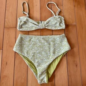 Billabong Little Whispers Bikini Set